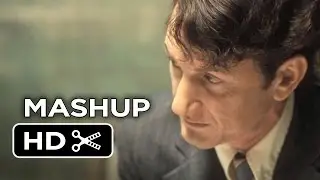 Ultimate Sean Penn Movie Mashup (2015) HD