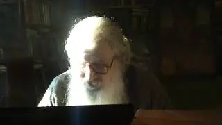 Шестопсалмие Водолея (1)
