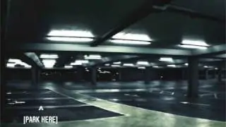 Adult Swim Bump No Parking (FULL SONG)