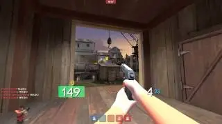 Bery | D3 Scout Trial POV |6vs6|