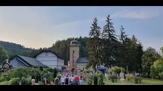 OZREN 2024 KOLO - VELIKA GOSPOJINA 2024