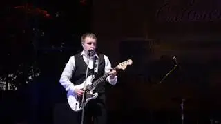 Илья Храпаков - Алло (cover Примус)
