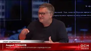Климат и урожай