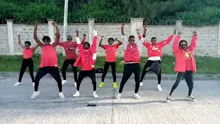 Bahati feat Mejja _Dear Ex Rimixx (dance video).@aplusdancecrewkenya1432 #mejja #bahati