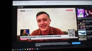 Как работает укр. пропаганда. Константин Кнырик.