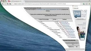 Learning Java, Lesson 001: Installing the Java Development Kit