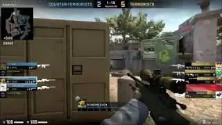 Eco Fragger | fpl highlights #3