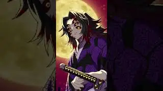 Kokushibo - Michikatsu Tsugikuni #kokushibo #michikatsu #demonslayer #demon #anime