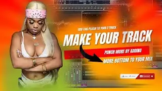 Make Your 2 Track Beat Stand Out By Adding This Plugin To It