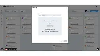 Effortless Lead Import for Seamless CRM Integration | ARKA 360