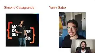 Shipping 2021 user experiences on 2011 phones - Simone Casagranda & Yaniv Sabo