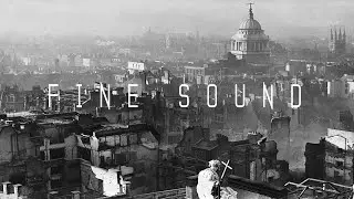 History Music for World War II Game - Kris Klavenes (No Copyright Music)