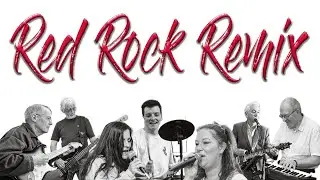 Importance of Being Idle - Red Rock Remix