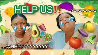 NO MORE GARBAGE FOODS‼️