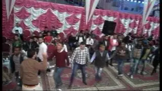 أفراح آل خليفة - سهرة شباب العريس الغالي جمال خليفة- 10/11/2016 الفنان محمود شكري - جزء 7