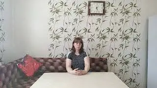 Получили посылку. Театр абсурда. Ездили в больницу.