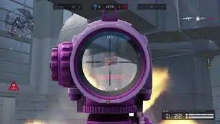 Warface Просто нарезочка хз чего на скорую руку=)