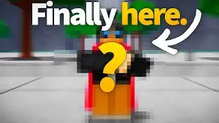 The Update EVERYONE Has Been WAITING For (Strongest Battlegrounds)