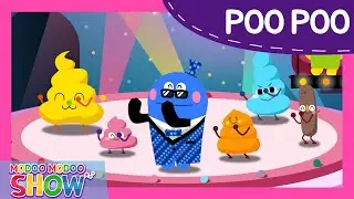 [Modoo Modoo Show] POO POO SONG