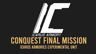 Conquest Final Missions | Project Wingman