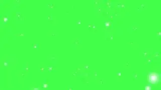 Salju Green screen free download