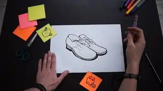 СОВСЕМ НЕ ПРО ОБУВЬ