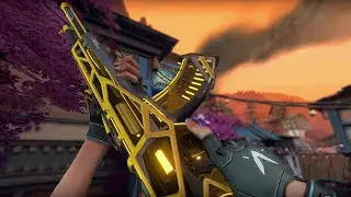 Let You 💖 (Valorant Montage)
