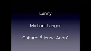 Michael Langer - Lenny