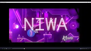 NIWA 100% FISRT EXTREME NO WAYYY