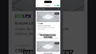 💡 Simplify Commercial Lighting Installs with Lumxpert!