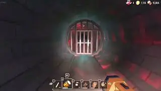 Doors: LSplash did not dissapoint (WARNING: SPOILERS)