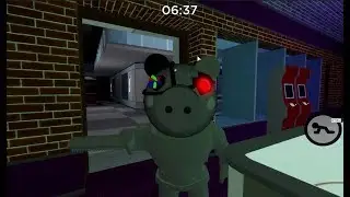 Robby Kill Sound (Roblox Piggy)