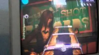 This Calling expert Drums 5* Rock Band 3
