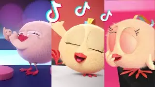 SHORTS CHICKY | BEKKY'S DANCE | Where's Chicky #shorts