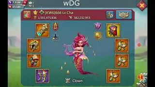 [KW5]PangKM 930mil & [KW6]666 Lv Cha 1.5bil zero's