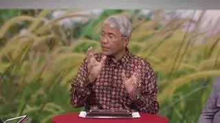 DIK Memburu Bahasa Roh | Pdt. Bigman Sirait