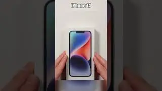 Google Pixel 7 Pro vs iPhone 14 Unboxing 🔥 #Shorts