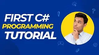 First Introduction to C# Programming