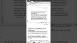 Cara Mengubah Word ke Pdf Dengan Mudah
