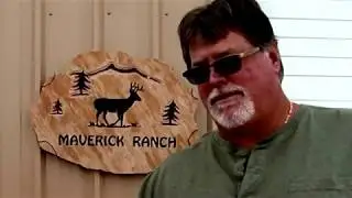 Brave Dave H at Maverick Ranch on Hitmen
