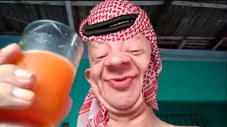 habibi juice