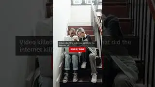 Video Killed The Radio Star. What Did The Internet Kill? (r/AskReddit) #shorts #stories #reddit