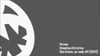Rrose - Shepherd's brine (HQ Original Mix)