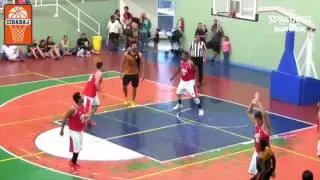 STEPHON SMALL MÉXICO HIGHLIGHTS MAY-JUNE 2017