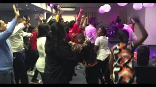 OVERCOMING THE WORLD CONFERENCE