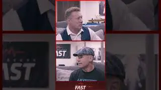 Prepping for Episode 2's fight