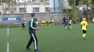 Каскад - Зирка-2 (no comments)