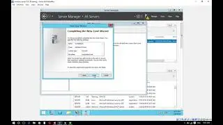 How to Install and Configure Web Server on Windows Server 2012 R2