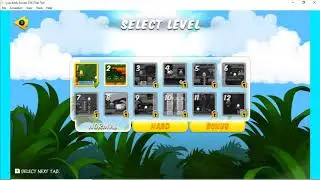 Yuzu Early Access | Toki Tori [SWITCH EMULATION]