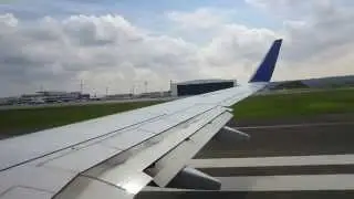 NH783 静岡空港→那覇空港